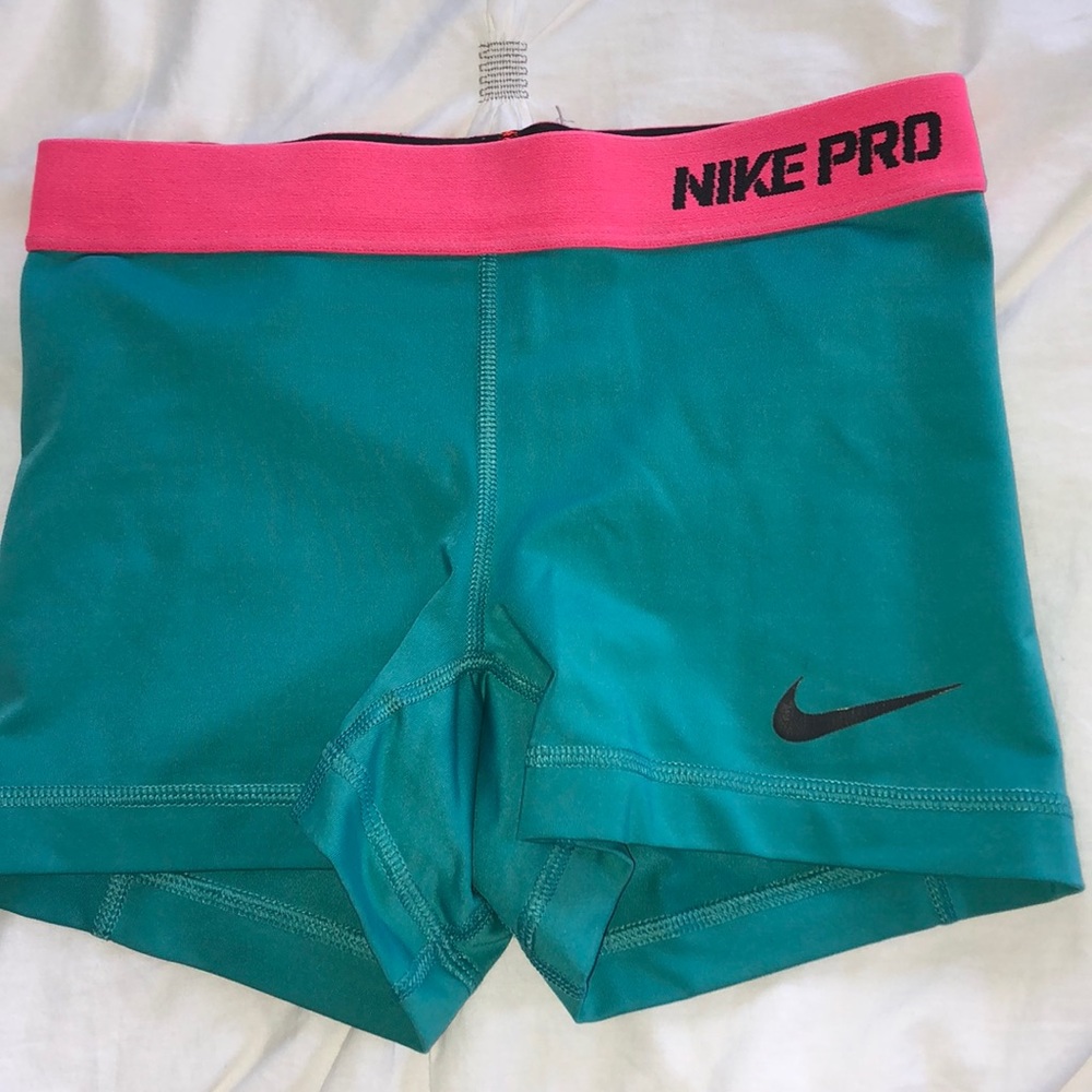 Nike Pro Spandex